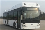 申龙SLK6129UFCEVX公交车（氢燃料电池23-46座）