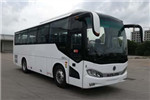 申龙SLK6903ALD5客车（柴油国五24-42座）