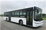 黄海DD6129EV20公交车（纯电动24-46座）