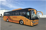 黄海DD6115BEV2公交车（纯电动24-48座）