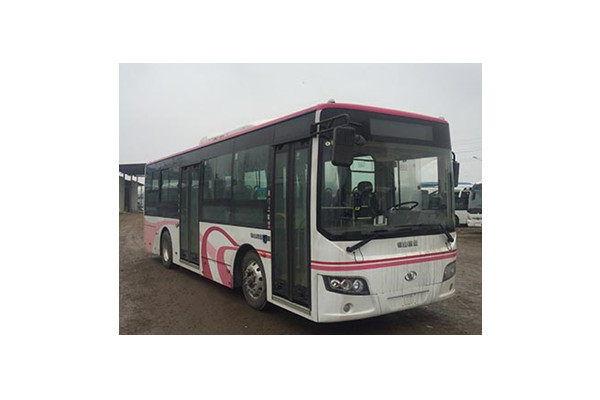 万象SXC6940GBEV5公交车（纯电动19-34座）