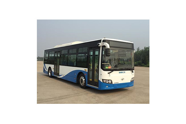 万象SXC6111GBEV公交车（纯电动21-42座）