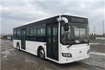 万象SXC6105GBEV1公交车（纯电动21-42座）