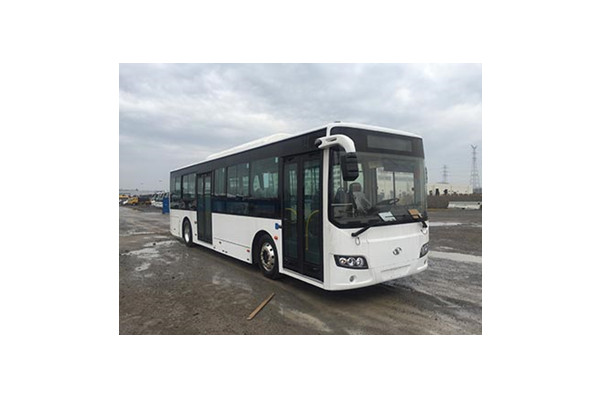 万象SXC6810GBEV公交车（纯电动16-30座）