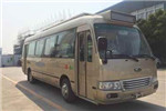 上饶SR6800BEVGT公交车（纯电动12-31座）