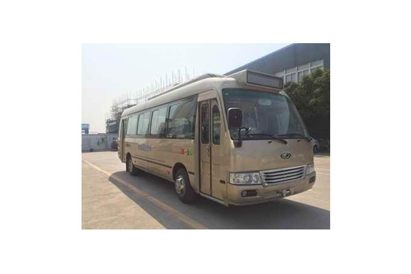 上饒SR6800BEVGT公交車（純電動12-31座）