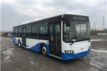 万象SXC6120GBEV9公交车（纯电动24-50座）