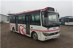 万象SXC6750GBEV5公交车（纯电动12-26座）
