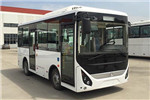 万象SXC6660GBEV公交车（纯电动11-19座）