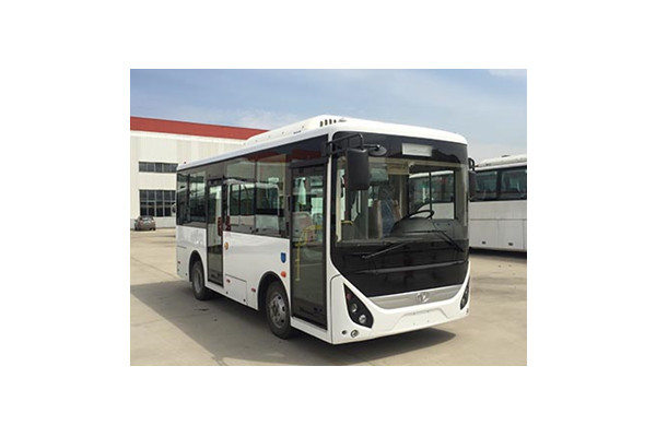 万象SXC6660GBEV公交车（纯电动11-19座）