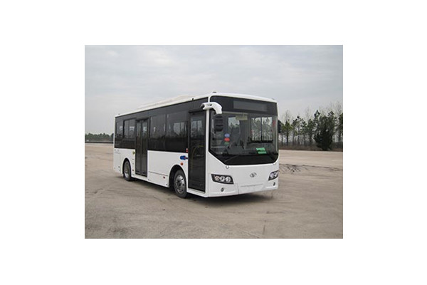 万象SXC6600GBEV公交车（纯电动10-17座）