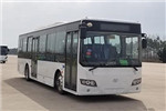 万象SXC6120GBEV11公交车（纯电动24-52座）