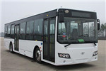 万象SXC6120GBEV10公交车（纯电动24-50座）