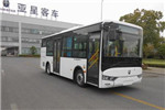 亚星JS6851GHBEV23公交车（纯电动14-30座）