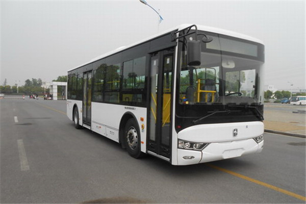 亚星YBL6108GHBEV公交车（纯电动19-40座）