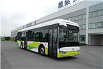 亚星JS6128GHBEV21公交车（纯电动21-46座）