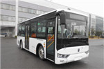 亚星JS6815GHBEV6公交车（纯电动12-27座）