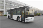 亚星JS6851GHBEV17公交车（纯电动14-30座）