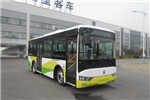 亚星JS6815GHBEV3公交车（纯电动12-27座）