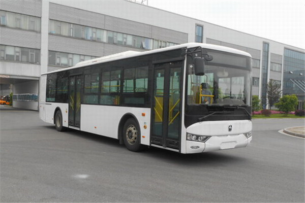亚星JS6128GHBEV18公交车（纯电动21-46座）
