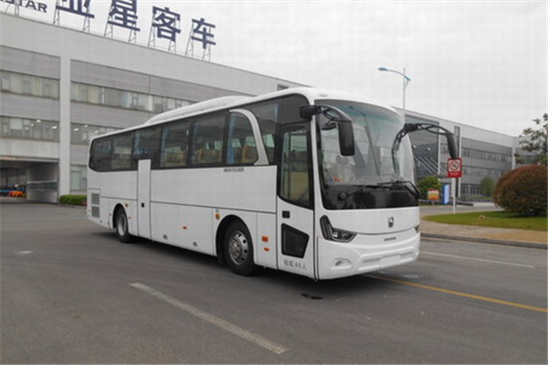 亞星YBL6118HQP客車（柴油國五24-48座）
