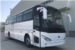 南京金龙NJL6117BEV36客车（纯电动24-48座）