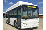 南京金龙NJL6859FCEV3公交车（氢燃料电池14-28座）