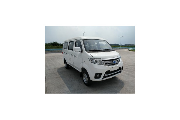 南京金龍NJL6420EV多用途輕客（純電動6-7座）