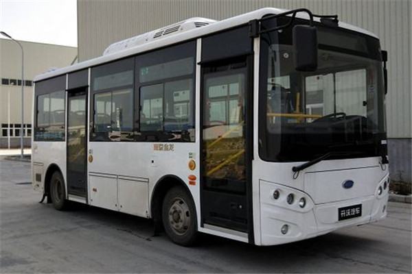 南京金龙NJL6680EV1公交车（纯电动11-21座）
