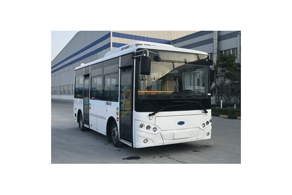 南京金龙NJL6680BEV28公交车（纯电动11-22座）