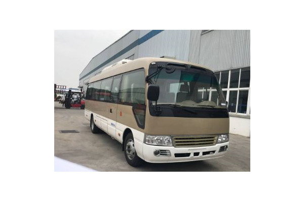 南京金龙NJL6806BEV16客车（纯电动24-31座）