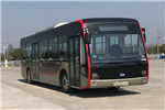 南京金龙NJL6123EV2公交车（纯电动22-46座）