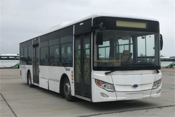 南京金龍NJL6129EV5公交車（純電動23-47座）