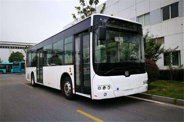 中车电动TEG6106BEV25公交车（纯电动17-36座）