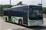 中車電動(dòng)TEG6105URBEV80公交車（純電動(dòng)20-39座）