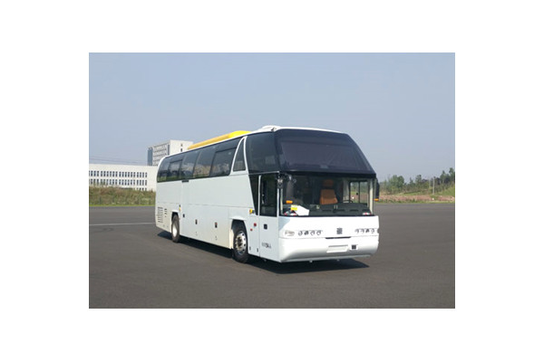 中車電動TEG6127H01客車（柴油國五24-54座）