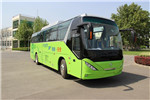 北方BFC6116GBEV公交车（纯电动24-48座）