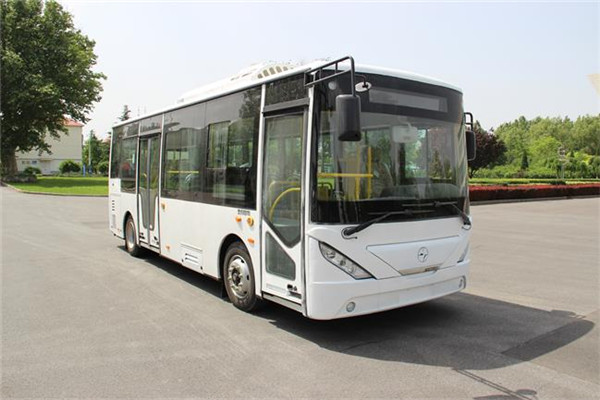 北方BFC6809GBEV7公交车（纯电动13-25座）