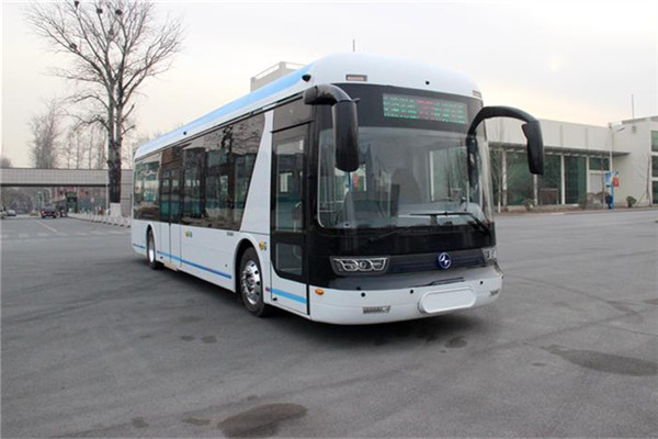 北方BFC6128GBEV5公交车（纯电动19-34座）