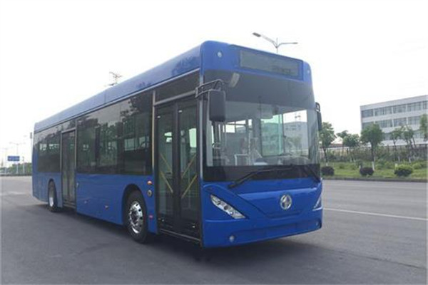 北方BFC6129GBEVS1公交车（纯电动22-42座）