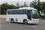 福田欧辉BJ6802EVUA-7客车（纯电动24-34座）