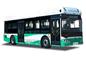 申龙SLK6109公交车