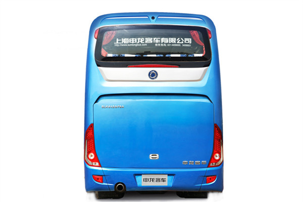 申龙SLK6128ALE0BEVS客车（纯电动24-59座）