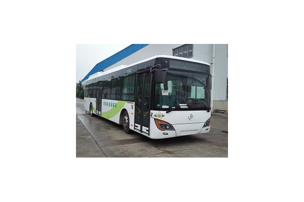 常隆YS6121GBEVA公交车（纯电动10-33座）