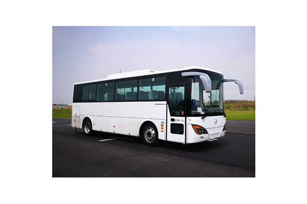 常隆YS6880BEVB客车（纯电动24-35座）