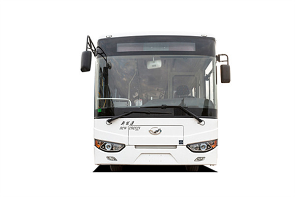 上饶SR6106BEVG1公交车（纯电动19-40座）