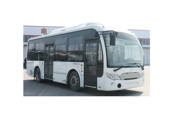 沂星SDL6836EVG公交车（纯电动15-24座）