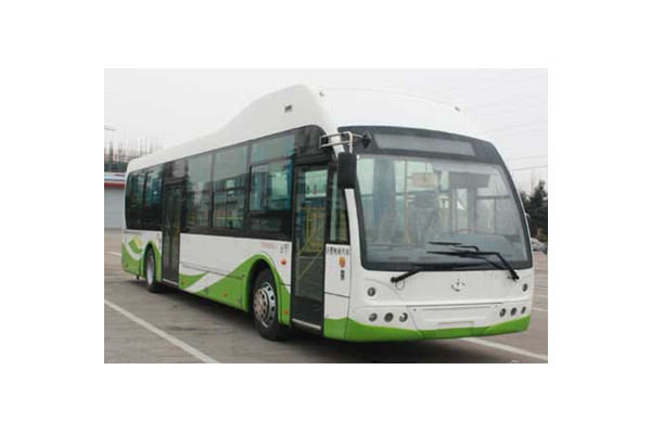 沂星SDL6120EVG8公交车（纯电动30-42座）