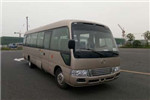 友谊ZGT6830LBEV1客车（纯电动10-23座）