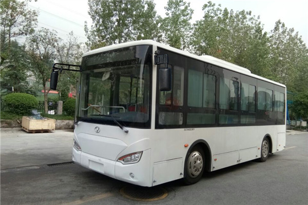 友谊ZGT6852LBEV公交车（纯电动18-27座）
